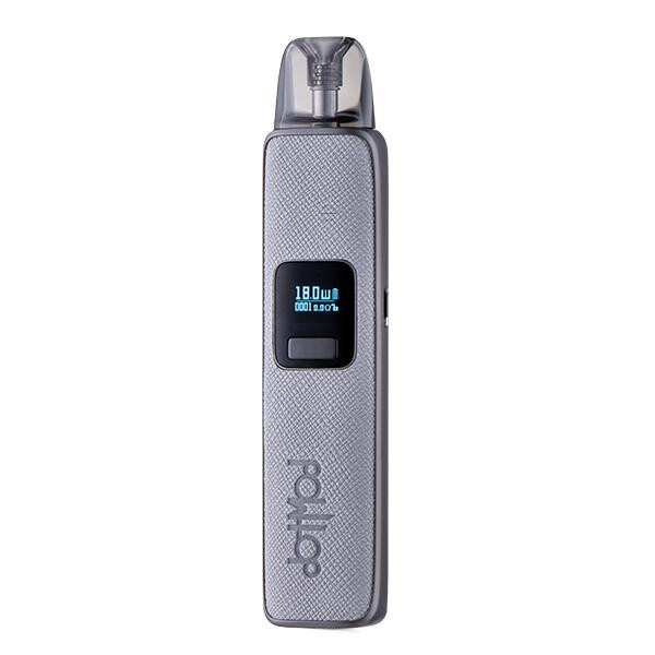 DotMod dotPod Pro Kit grey Farbe