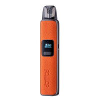 DotMod dotPod Pro Kit orange Farbe