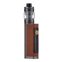 DotMod dotBox 100W Kit brown Farbe