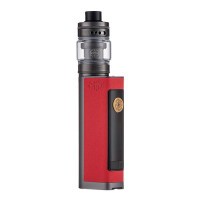 DotMod dotBox 100W Kit red Farbe