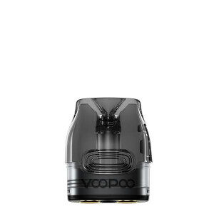 2x Voopoo VMATE Pod Tank Verdampfer - Top Fill 0.4 Ohm