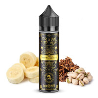 DON CRISTO X YOGS PFEIFEN Banana Tobacco Aroma 10ml