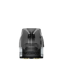 2x Voopoo VMATE Pod Tank Verdampfer - Top Fill 1.0 Ohm