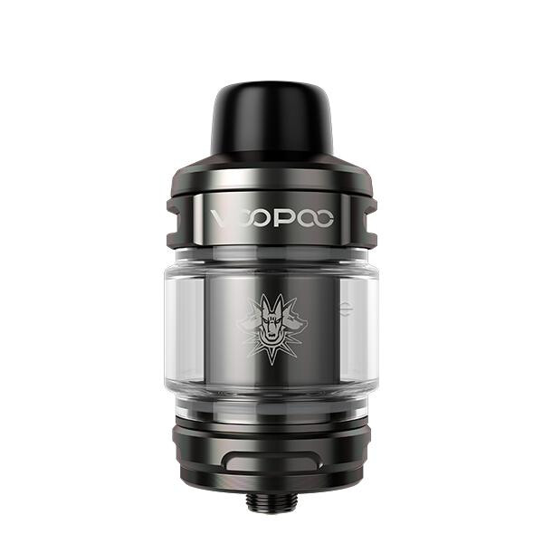 Voopoo Uforce X Tank Verdampfer gunmetal Farbe