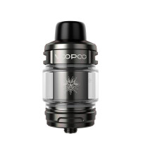 Voopoo Uforce X Tank Verdampfer gunmetal Farbe