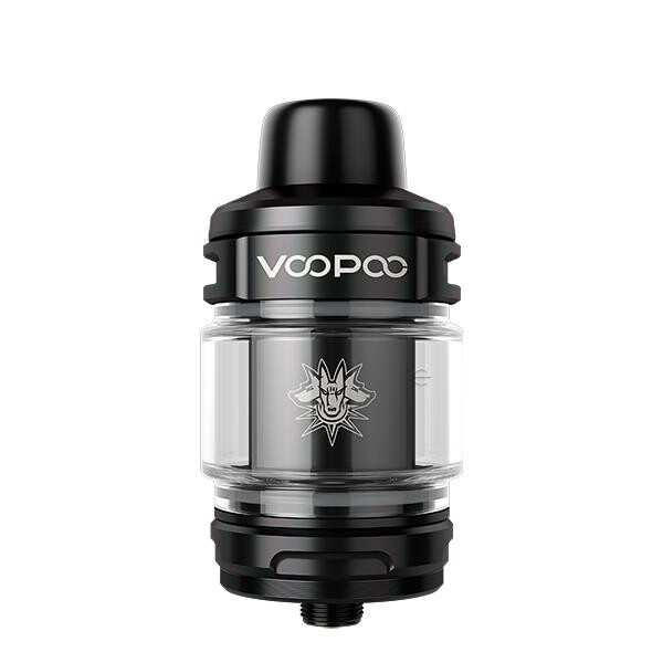 Voopoo Uforce X Tank Verdampfer black Farbe - Vaping Lounge