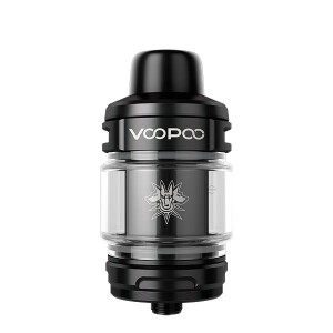 Voopoo Uforce X Tank Verdampfer black Farbe - Vaping Lounge