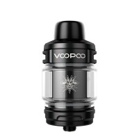 Voopoo Uforce X Tank Verdampfer black Farbe - Vaping Lounge