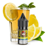 VAPEAPE Lemon Drink Nikotinsalz Liquid 10 ml 10mg Nikotinmenge