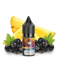 VAPEAPE Pineapple Acai Nikotinsalz Liquid 10 ml 20mg Nikotinmenge