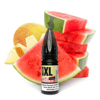 RIOT SQUAD BAR EDITION Melon XL Nikotinsalz Liquid 10 ml 20mg Nikotinmenge