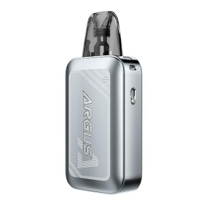 Voopoo Argus A Pod Kit storm-silver Farbe