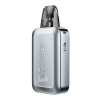 Voopoo Argus A Pod Kit storm-silver Farbe