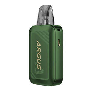 Voopoo Argus A Pod Kit racing-green Farbe