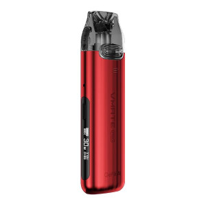 Voopoo Vmate Pro Pod Kit - Power Edition red Farbe