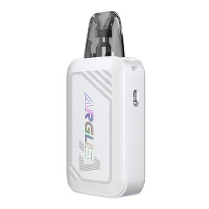 Voopoo Argus A Pod Kit pearl-white Farbe