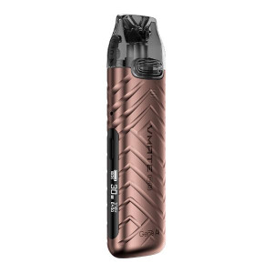 Voopoo Vmate Pro Pod Kit - Power Edition armor-copper Farbe