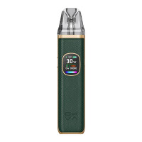 OXVA Xlim Pro 2 Kit green-python Farbe