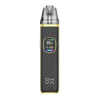 OXVA Xlim Pro 2 Kit black-carbon Farbe