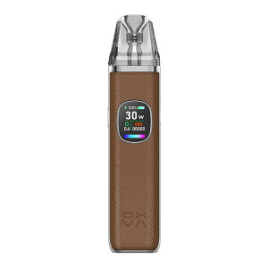 OXVA Xlim Pro 2 Kit brown-python Farbe