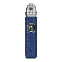 OXVA Xlim Pro 2 Kit blue-python Farbe