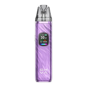 OXVA Xlim Pro 2 Kit dream-purple Farbe