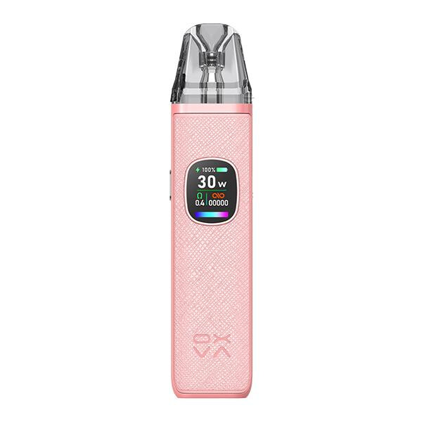 OXVA Xlim Pro 2 Kit coral-pink Farbe, E-Zigarette