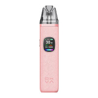 OXVA Xlim Pro 2 Kit coral-pink Farbe, E-Zigarette