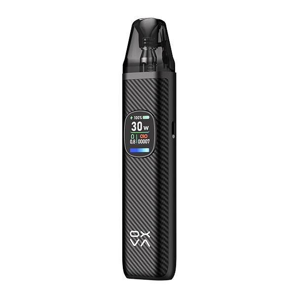 OXVA Xlim Pro 2 Kit black-warrior Farbe