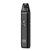 OXVA Xlim Pro 2 Kit black-warrior Farbe