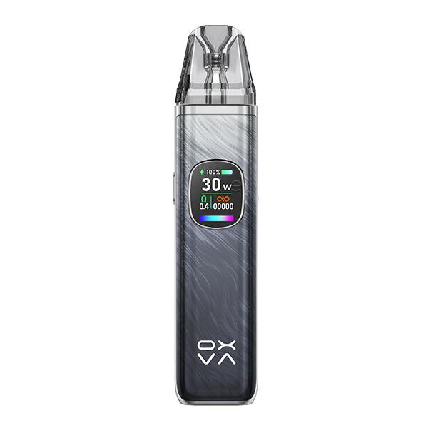 OXVA Xlim Pro 2 Kit dark-shadow Farbe