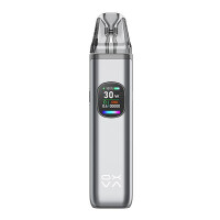 OXVA Xlim Pro 2 Kit titanium-grey Farbe - E-Zigarette