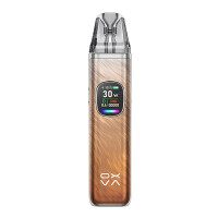 OXVA Xlim Pro 2 Kit amber-orange Farbe