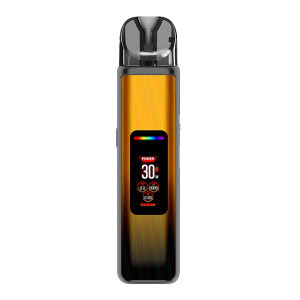 Rincoe Manto Nano Z2 Pod Kit gold Farbe