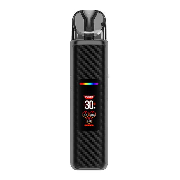 Rincoe Manto Nano Z2 Pod Kit carbon-black Farbe