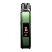 Rincoe Manto Nano Z2 Pod Kit midnight-green Farbe