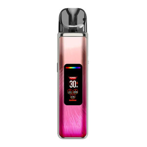 Rincoe Manto Nano Z2 Pod Kit shiny-pink Farbe