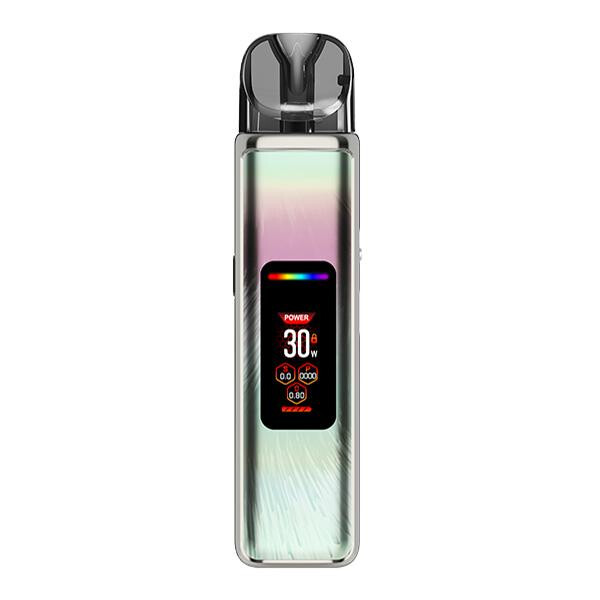 Rincoe Manto Nano Z2 Pod Kit glacier-green Farbe
