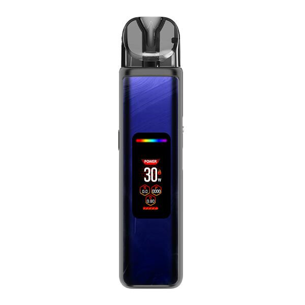 Rincoe Manto Nano Z2 Pod Kit shadow-blue Farbe