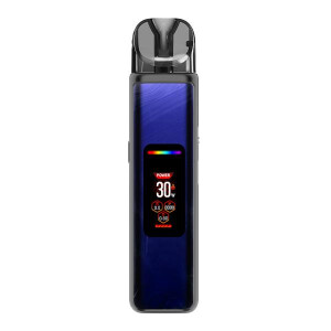 Rincoe Manto Nano Z2 Pod Kit shadow-blue Farbe
