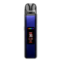Rincoe Manto Nano Z2 Pod Kit shadow-blue Farbe