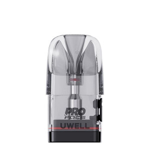 4x Uwell Caliburn G3 GPP V1 Pod Tank Verdampfer - 3 ml...