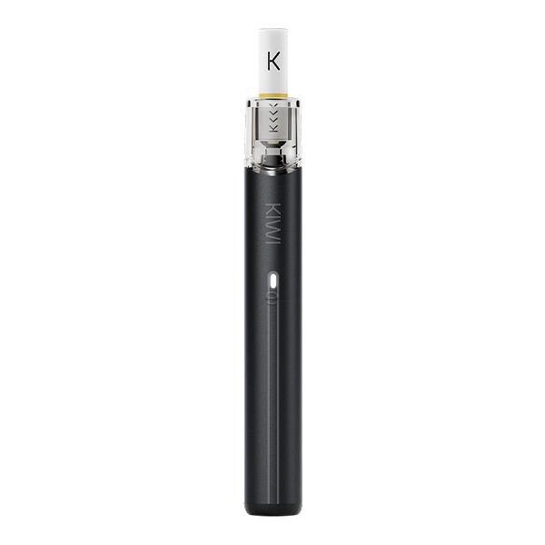 Kiwi Spark Kit schwarz Farbe E-Zigarette