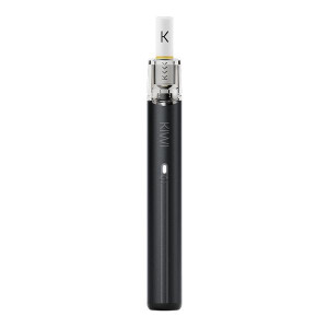 Kiwi Spark Kit schwarz Farbe E-Zigarette