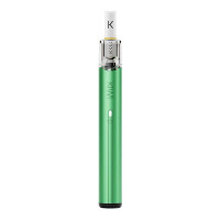 Kiwi Spark Kit grün Farbe - E-Zigarette