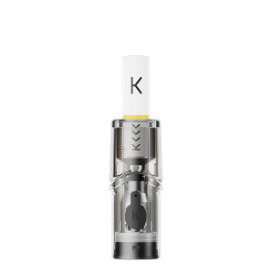 3x Kiwi Spark Pod Tank Verdampfer 1.2 Ohm