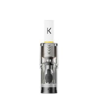 3x Kiwi Spark Pod Tank Verdampfer 0.8 Ohm
