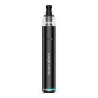 Geekvape Wenax S3 Evo Pod Kit black Farbe