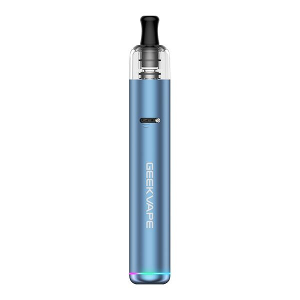 Geekvape Wenax S3 Evo Pod Kit blue Farbe