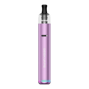 Geekvape Wenax S3 Evo Pod Kit purple Farbe